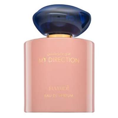 Hamidi My Direction Eau de Parfum nőknek 100 ml
