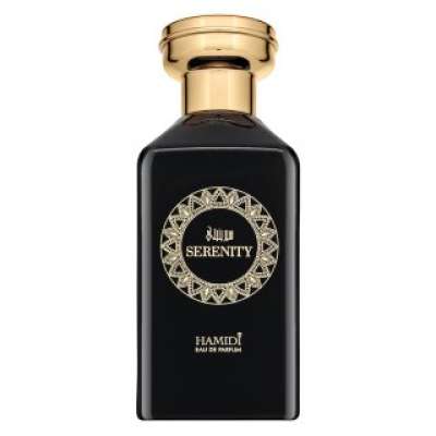 Hamidi Serenity Eau de Parfum uniszex 100 ml