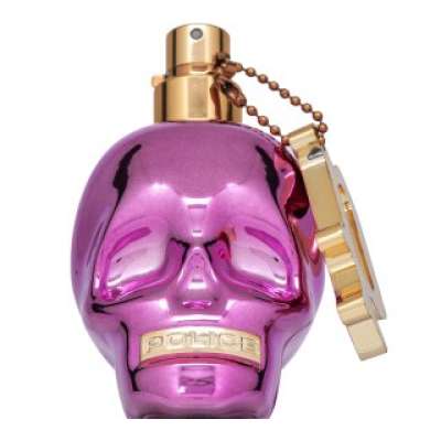 Police Police To Be Free to dare Eau de Parfum nőknek 40 ml