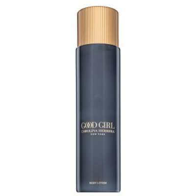 Carolina Herrera Good Girl testápoló tej nőknek 200 ml