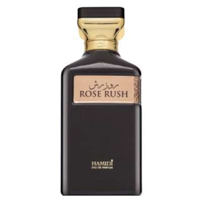 Hamidi Rose Rush Eau de Parfum uniszex 100 ml