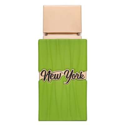 Hamidi New York Life Eau de Parfum uniszex 100 ml