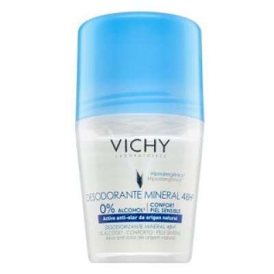 Vichy dezodor 48H Mineral Deodorant 50 ml