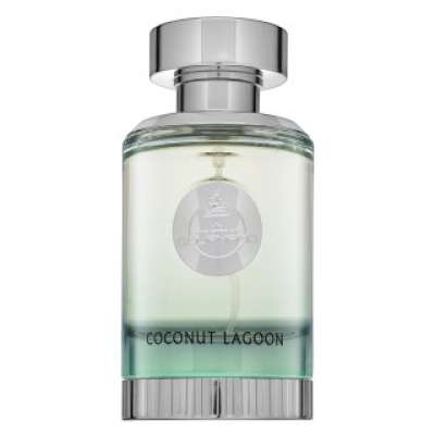 Paris Corner Coconut Lagoon Eau de Parfum uniszex 100 ml