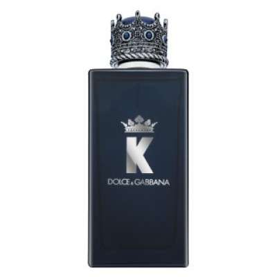 Dolce & Gabbana K by Dolce & Gabbana tiszta parfüm férfiaknak 100 ml