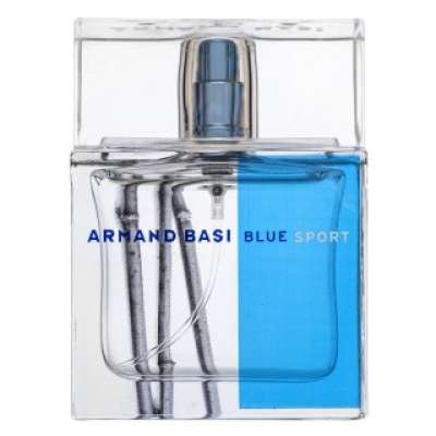 Armand Basi Blue Sport Eau de Toilette férfiaknak 50 ml