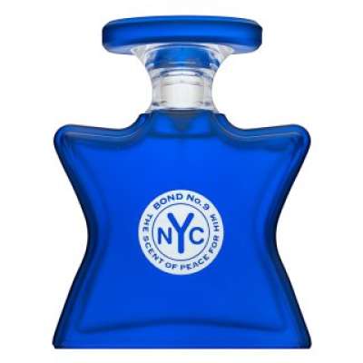 Bond No. 9 The Scent of Peace for Him Eau de Parfum férfiaknak 50 ml