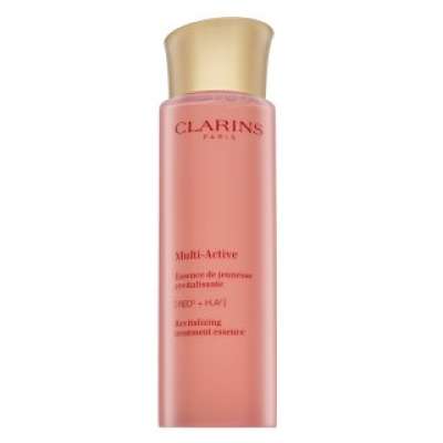 Clarins Multi-Active esszencia Revitalizing Treatment Essence 200 ml