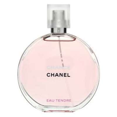 Chanel Chance Eau Tendre Eau de Toilette nőknek 100 ml