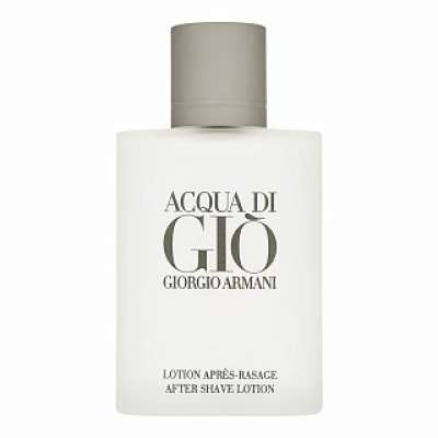 Armani (Giorgio Armani) Acqua di Gio Pour Homme borotválkozás utáni balzsam férfiaknak 100 ml