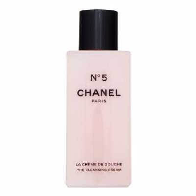 Chanel No.5 tusfürdő nőknek 200 ml