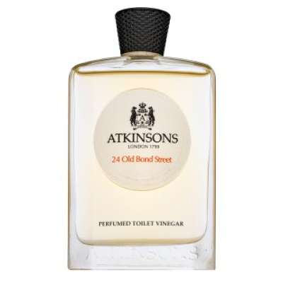 Atkinsons 24 Old Bond Street Perfumed Toilet Vinegar borotválkozás utáni arcvíz uniszex 100 ml