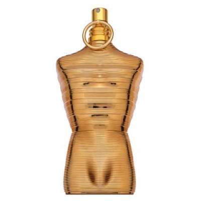 Jean P. Gaultier Le Male Elixir Absolu tiszta parfüm férfiaknak 200 ml