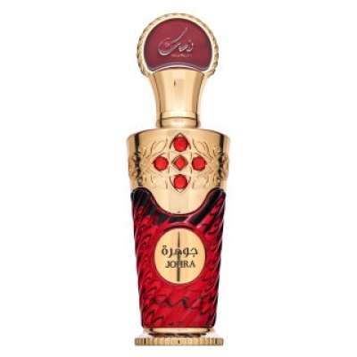 Nusuk Johra tiszta parfüm nőknek 100 ml