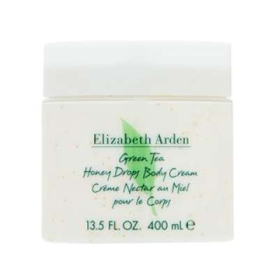 Elizabeth Arden Green Tea testápoló krém nőknek 400 ml