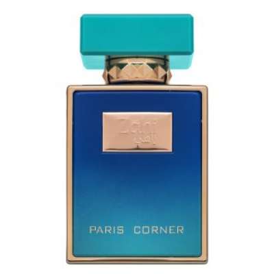 Paris Corner Zahi Eau de Parfum uniszex 100 ml