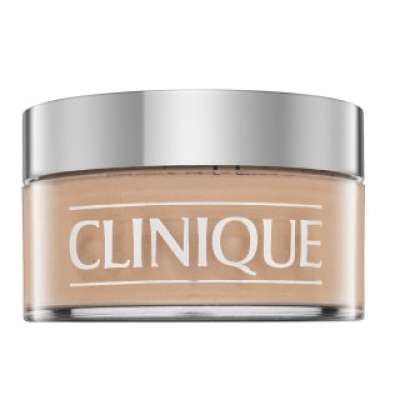 Clinique Blended Face Powder púder tónusegyesítő 20 Invisible Blend 25 g