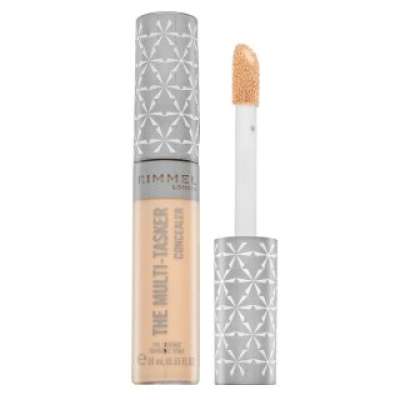 Rimmel London The Multi-Tasker Concealer korrektor az egységes és világosabb arcbőrre 020 Fair 10 ml