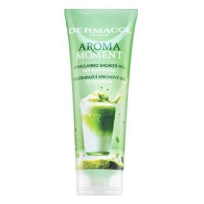 Dermacol Aroma Moment tusfürdő gél Shower Gel Hey Matchaaa 250 ml
