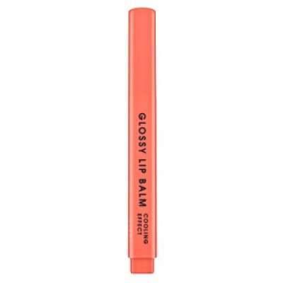 Dermacol Glossy Lip Balm ajakfény 03 Peach