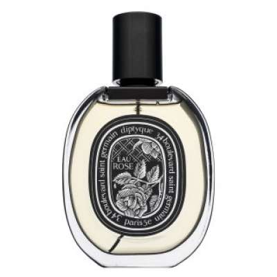 Diptyque Eau Rose Eau de Parfum nőknek 75 ml