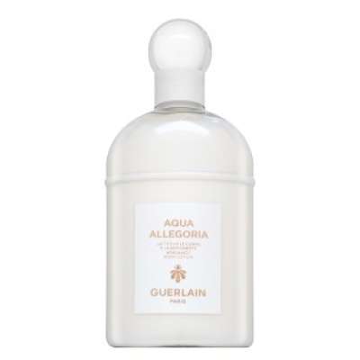 Guerlain Aqua Allegoria Bergamote Calabria testápoló tej uniszex 200 ml