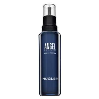 Thierry Mugler Angel Elixir Eau de Parfum nőknek Refill 100 ml