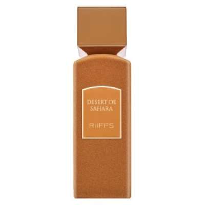 Riiffs Desert De Sahara tiszta parfüm uniszex 100 ml