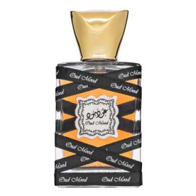 Lattafa Oud Mood Eau de Parfum uniszex 30 ml