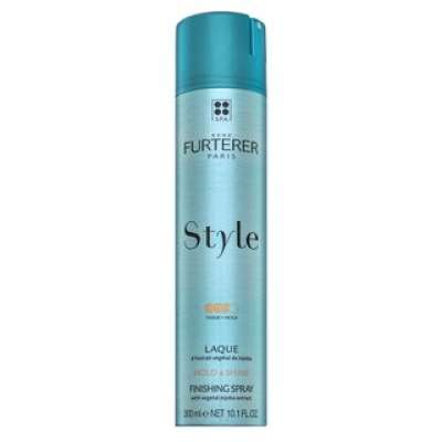 Rene Furterer Style Finishing Spray hajlakk közepes fixálásért 300 ml