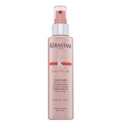 Kérastase Discipline Fluidissime Complete Anti-frizz Care védő spray rakoncátlan hajra 150 ml