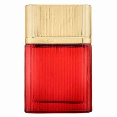 Cartier Must de Cartier tiszta parfüm nőknek 50 ml