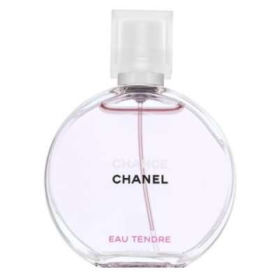 Chanel Chance Eau Tendre Eau de Toilette nőknek 35 ml