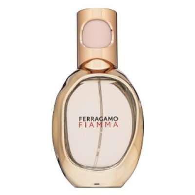 Salvatore Ferragamo Fiamma Eau de Parfum nőknek 35 ml