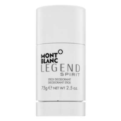Mont Blanc Legend Spirit deostick férfiaknak 75 g