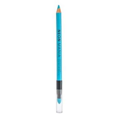 Dermacol Neon Mania Waterproof Eye & Lip Pencil vízálló szemceruza 05 1,1 g