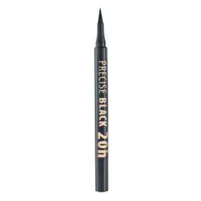 Dermacol Precise Black 20H Xtreme Waterproof Eyeliner Vízálló szemceruza 1 ml