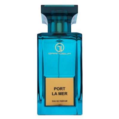 Grandeur Port La Mer Eau de Parfum uniszex 100 ml