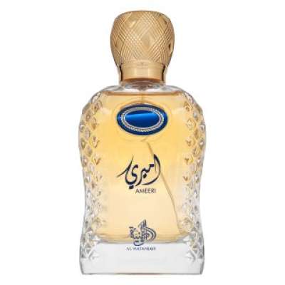 Al Wataniah Ameeri Eau de Parfum uniszex 100 ml