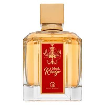 Grandeur Musk Rouge Eau de Parfum uniszex 100 ml