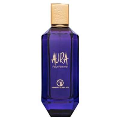 Grandeur Aura Eau de Parfum nőknek 100 ml