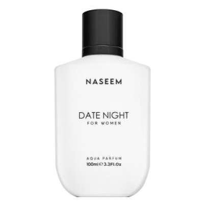 Naseem Date Night For Women Eau de Toilette nőknek 100 ml