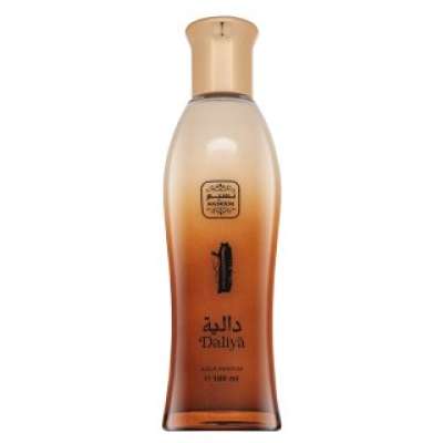 Naseem Daliya Eau de Toilette férfiaknak 100 ml