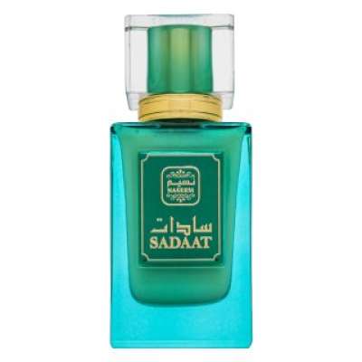 Naseem Sadaat Eau de Toilette uniszex 30 ml