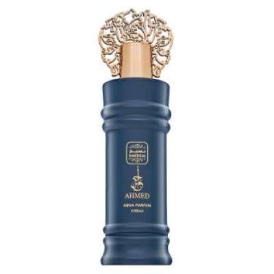 Naseem Ahmed Eau de Toilette férfiaknak 100 ml