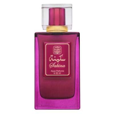 Naseem Sakina Eau de Toilette nőknek 80 ml
