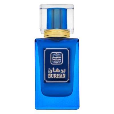Naseem Burhan Eau de Toilette uniszex 30 ml