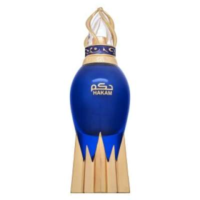 Naseem Hakam Eau de Toilette uniszex 50 ml