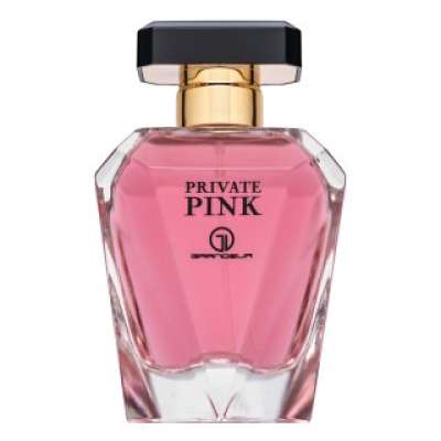 Grandeur Private Pink Eau de Parfum nőknek 100 ml