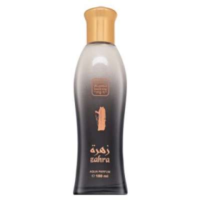 Naseem Zahra Eau de Toilette uniszex 100 ml